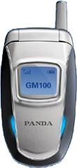 熊猫gm100