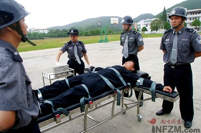 注射死刑