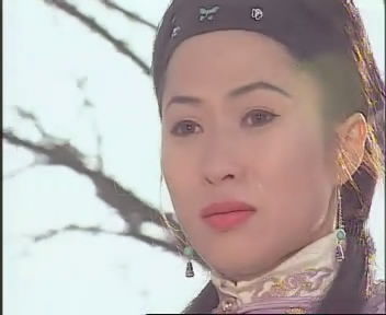 江湖奇侠传之龙凤恩仇录