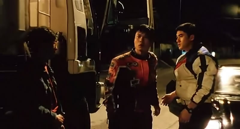 烈火战车fullthrottle(1995)