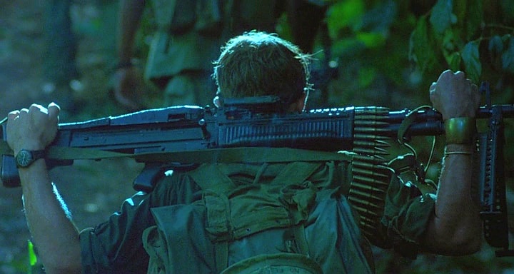 野战排platoon(1986)
