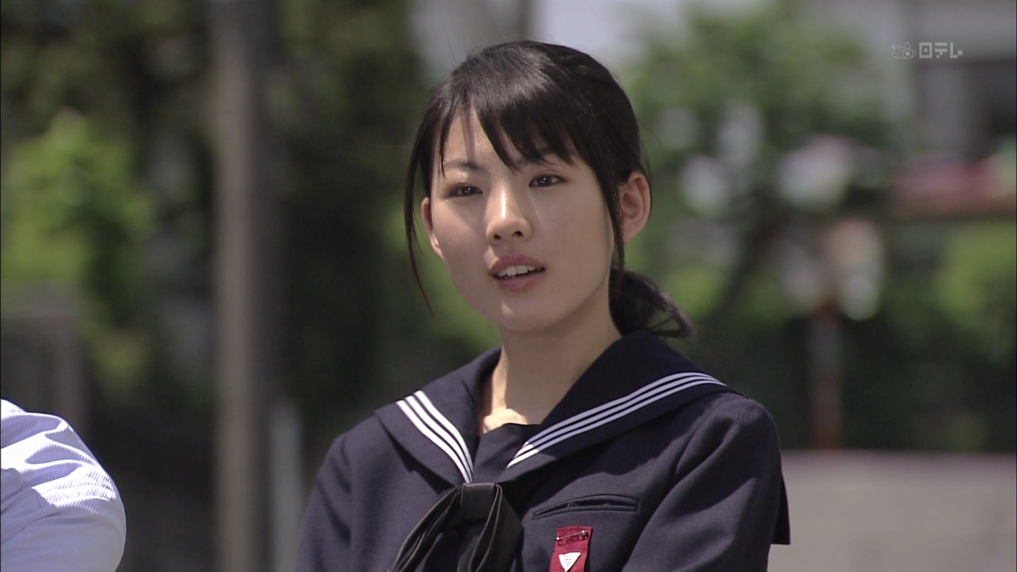 24时间テレビ「みぽりんのえくぼ」