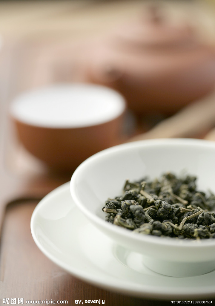 href="/item/广东/207811" data-lemmaid="207811">广东 /a>名茶,以产