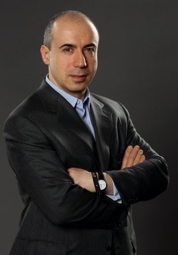  p>尤里·米尔纳(yuri milner)是一名俄罗斯著名投资人,俄罗斯互联网