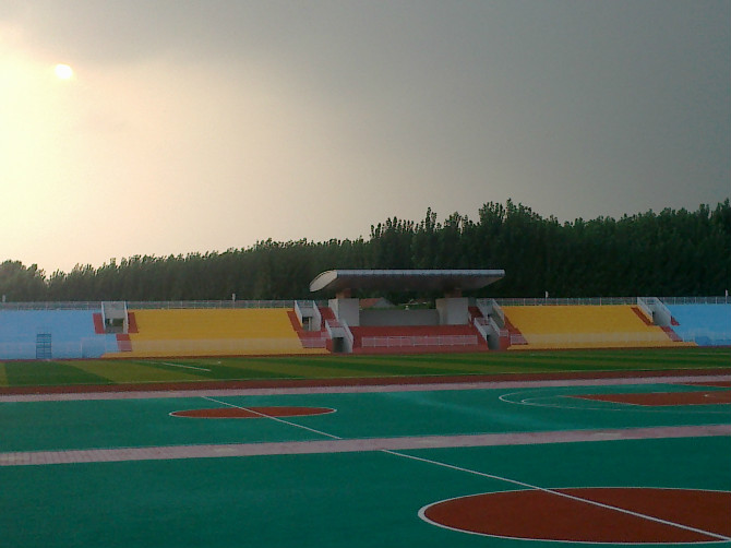 沂源县第一中学