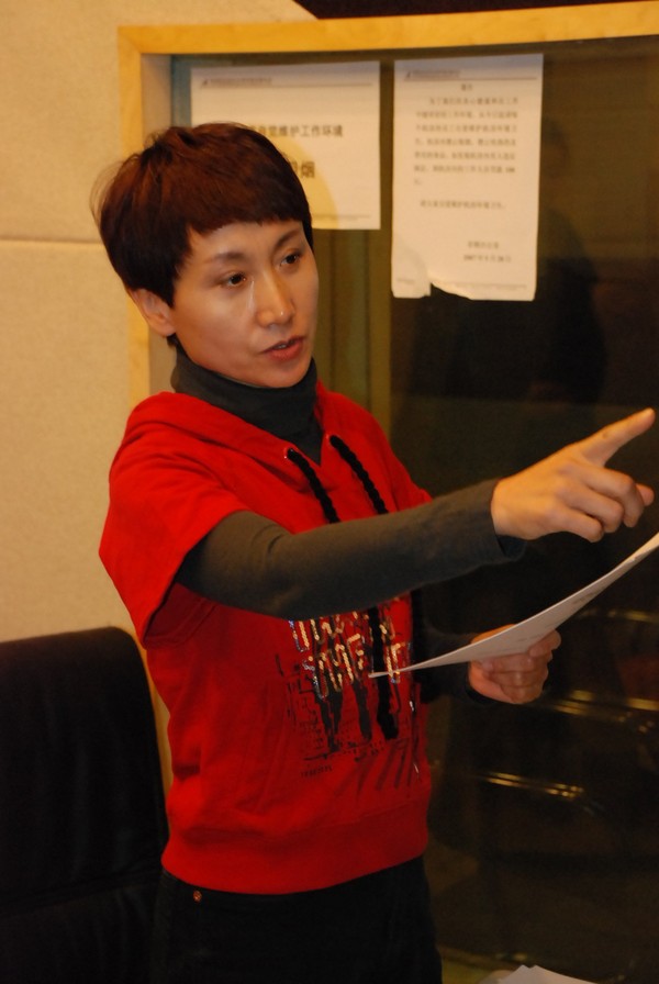  p data-id="gnvg17shbs">王晓燕,配音演员,专业动画 a target="