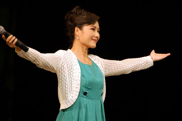 上海勤苑沪剧团