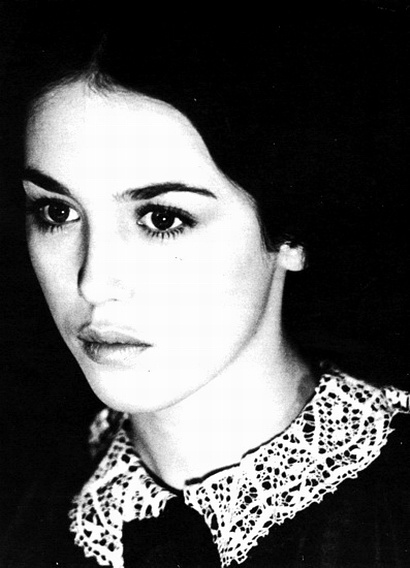 阿黛尔·雨果的故事