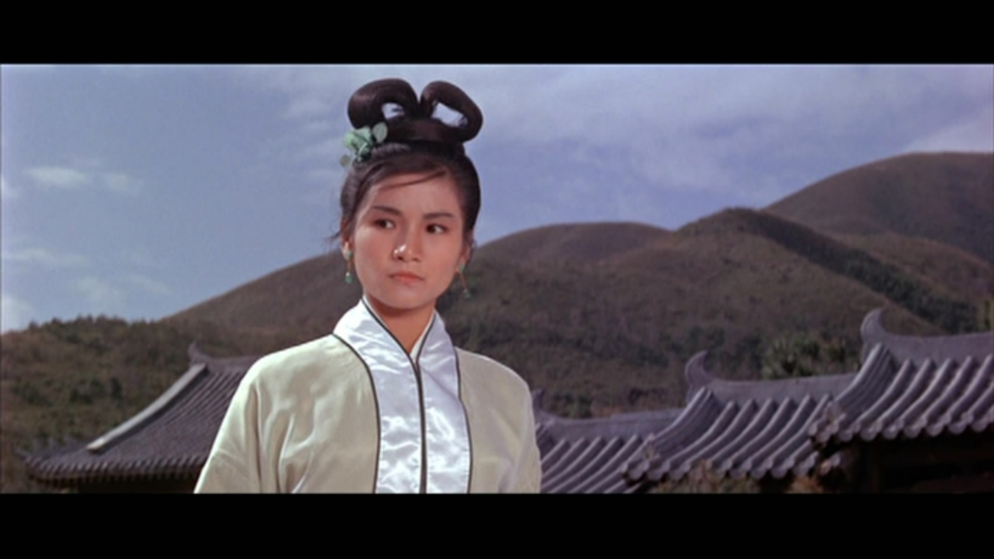 大醉侠bigdrunkhero(1966)