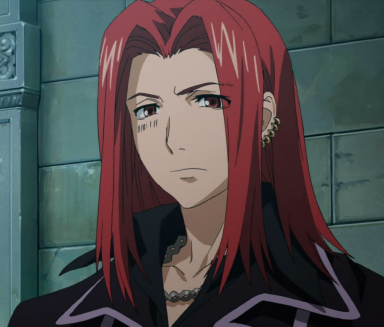 史提尔·马格努斯