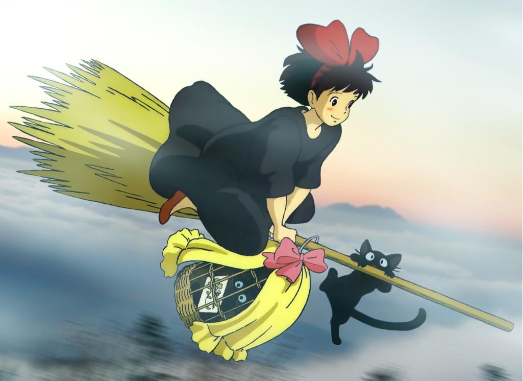 宫崎骏