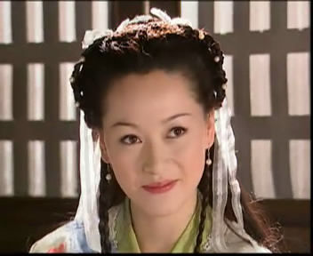  p>卓灵是电视剧《 a href="#" data-lemmaid="9099208">南少林 /a>》