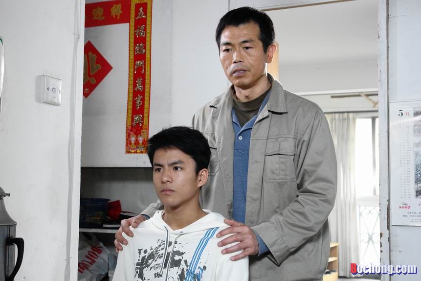 的续篇《为爱放手》终于面世,它以令人感动的剧情让每个观众 不禁流下