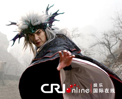 三首蛟