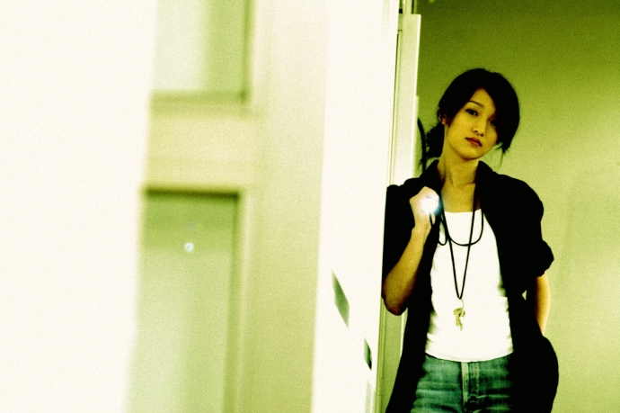 《李米的猜想》剧照