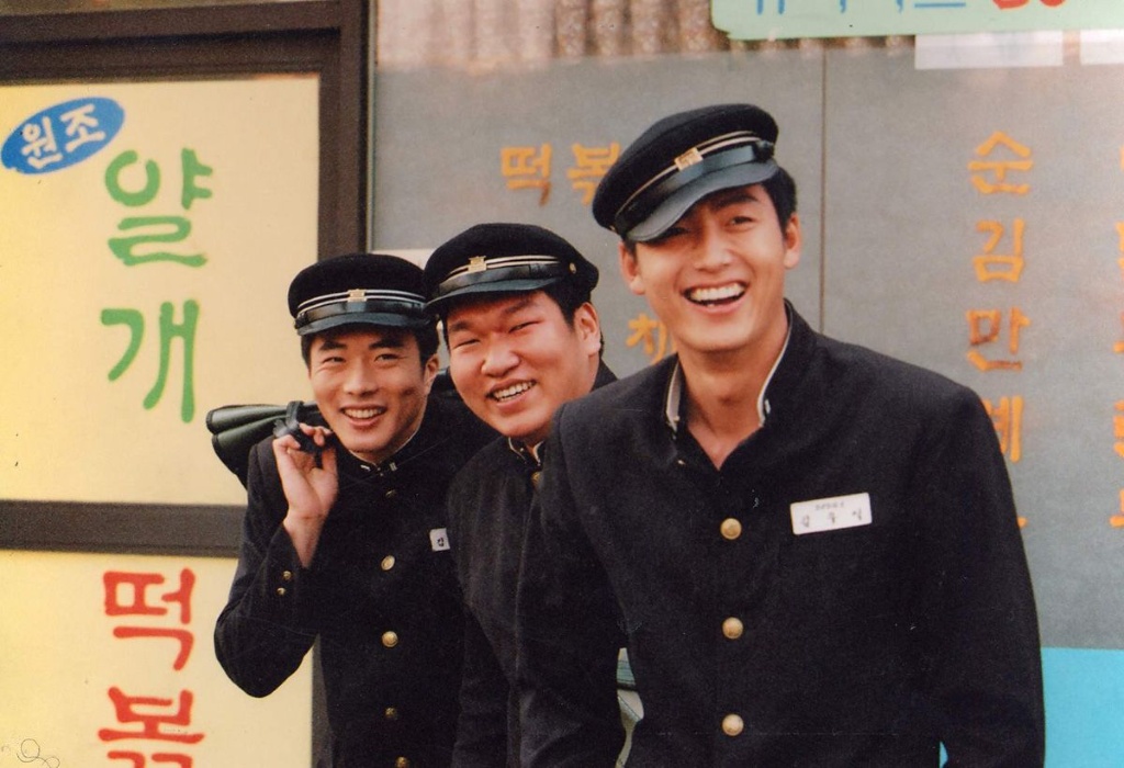 马粥街残酷史onceuponatimeinhighschool(2004)