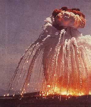 lockhead corporation