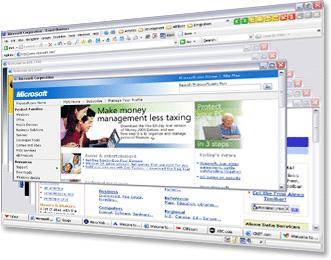 Avant Browser_百度百科