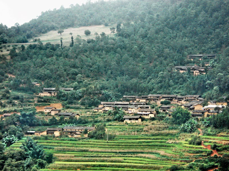 砚山县最全的旅游攻略