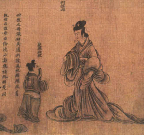 孙叔敖（春秋时期楚国令尹）_百度百科