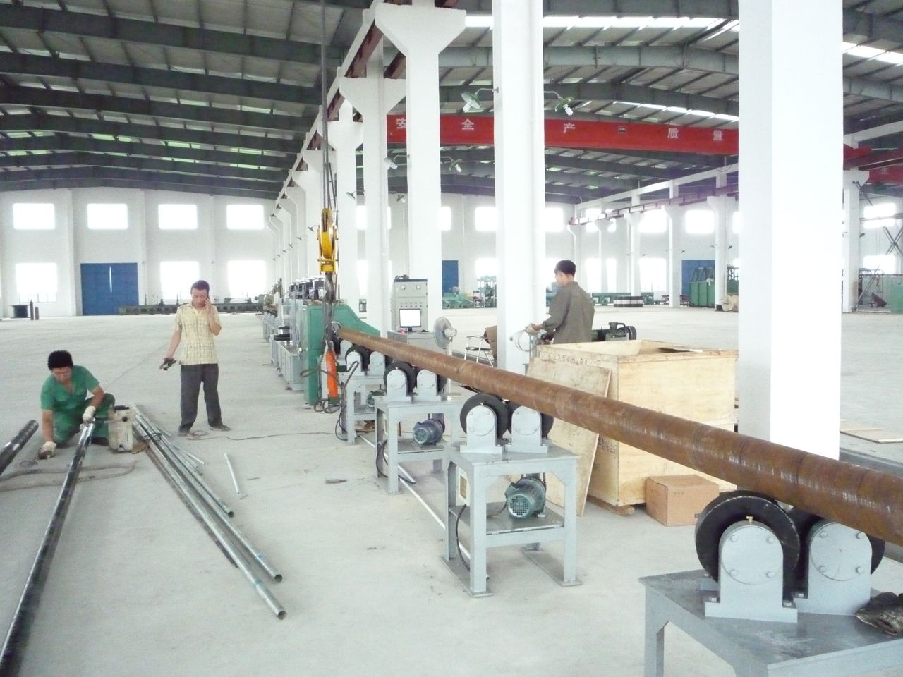 江苏省建湖县浦盛塑钢聚合尼龙厂