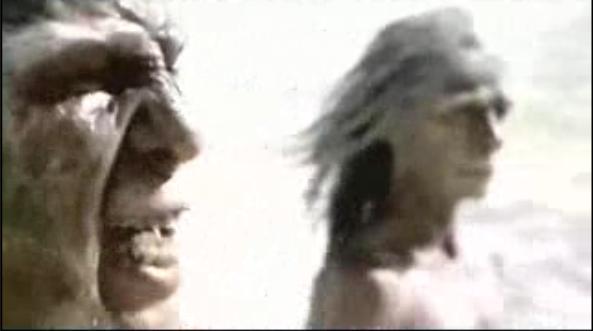 与远古人同行walkingwithcavemen(2003)