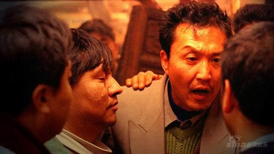  p>《光荣的愤怒》是由 a href="#" data-lemmaid="3060288">曹保平 