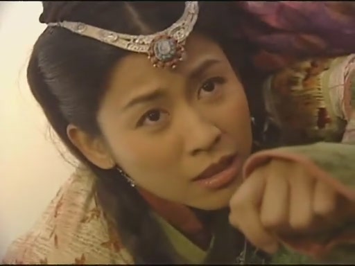 乌廷芳是电视剧及小说《 a target="_blank" href="/item/寻秦记