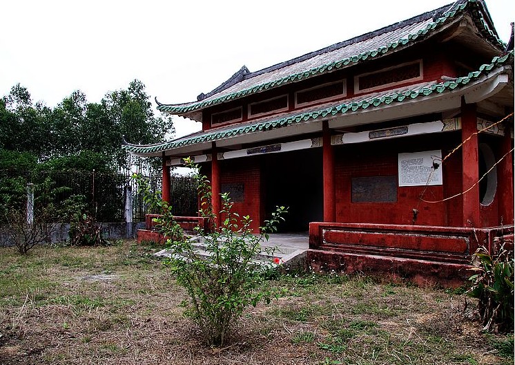  p>白龙珍珠城位于广西北海市铁山港区营盘镇白龙村,距北海60公里.