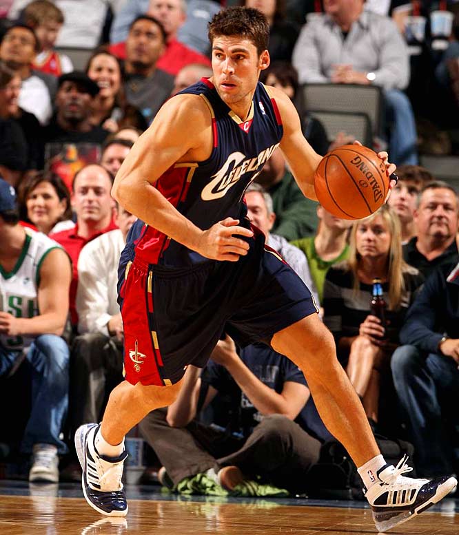 wally szczerbiak