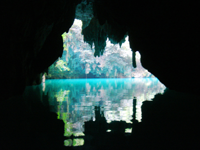 三门海生态旅游区_百度百科