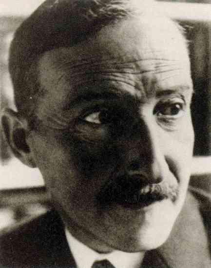 斯蒂芬·茨威格