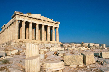 ancient civilization