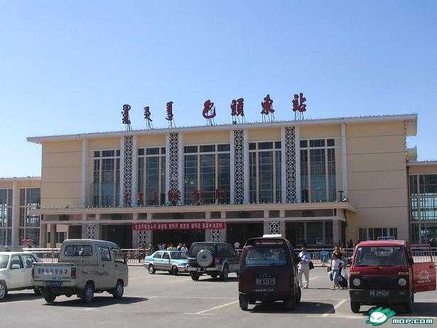  p>包头东站(baotoudong railway station),位于 a target="_blank"