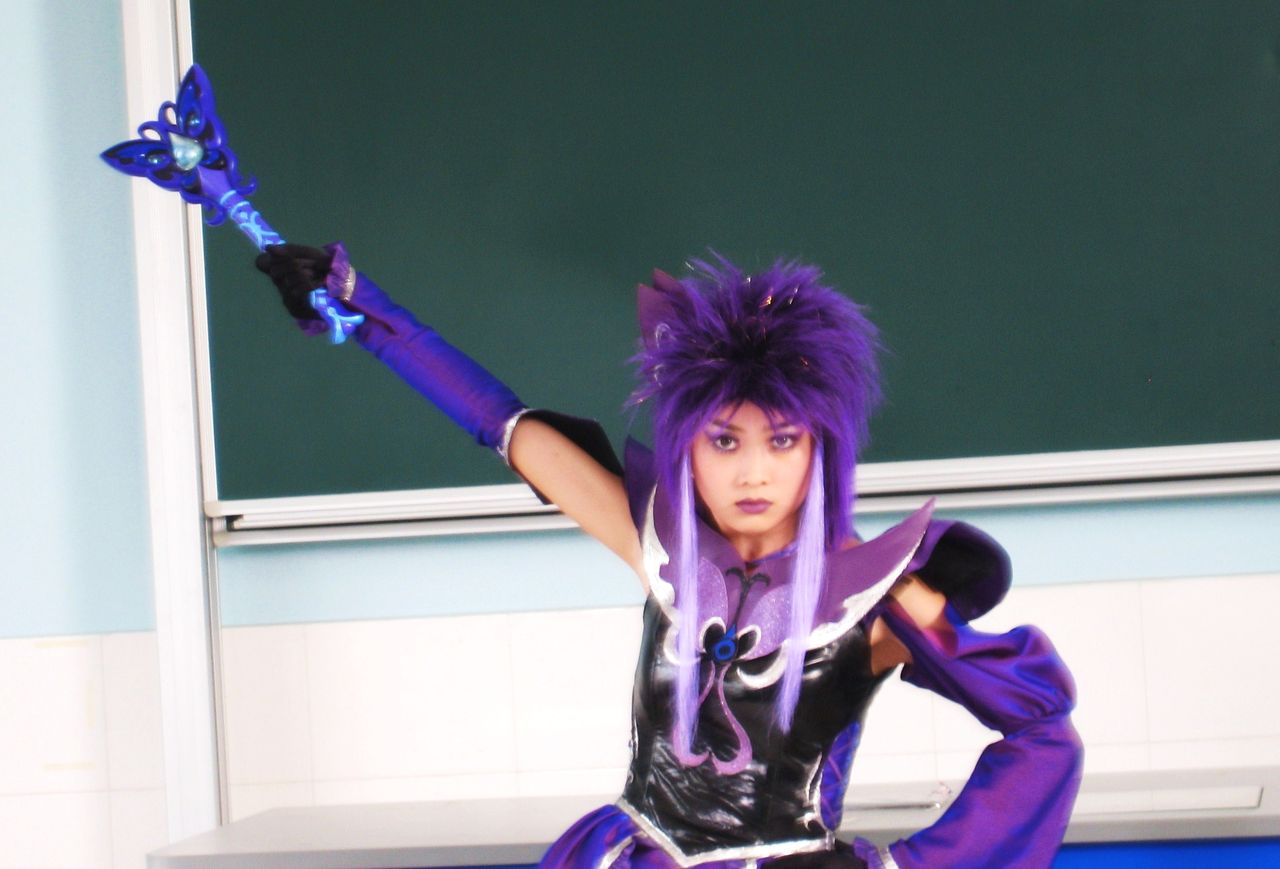  p>《巴啦啦小魔仙》是 a target="_blank" href="/item/奥飞娱乐股份