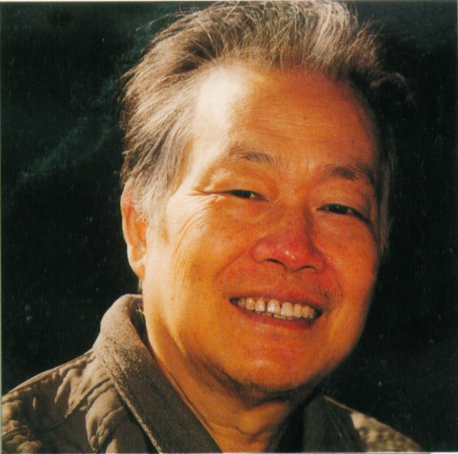 朱颖人