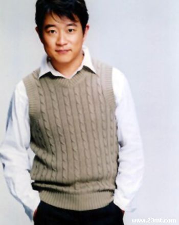谷峰