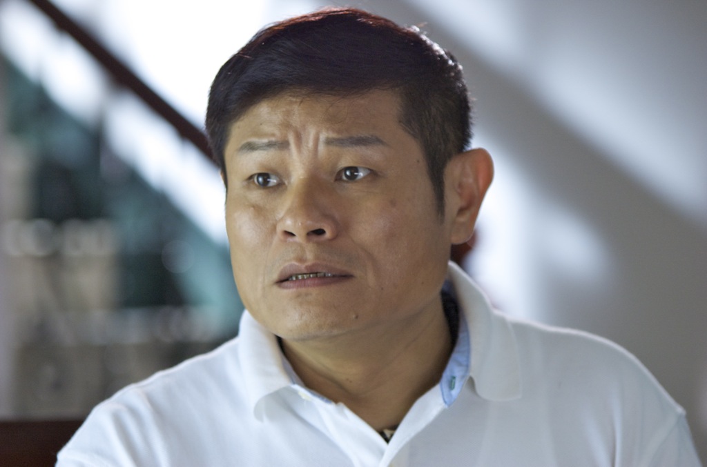 首部自制偶像剧,由 a href="#" data-lemmaid="7463003">张孝正 /a>, 