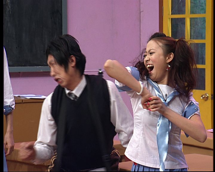  p>《喜剧学院》是 a href="#" data-lemmaid="8538995">山东广播电视