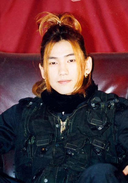  p>金焕城(         ,1981年2月14日-2000年6月15日)1981年2月14日