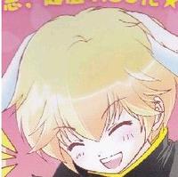 正连载的《 a target="_blank" href="/item/米米与四季王子/4740797"