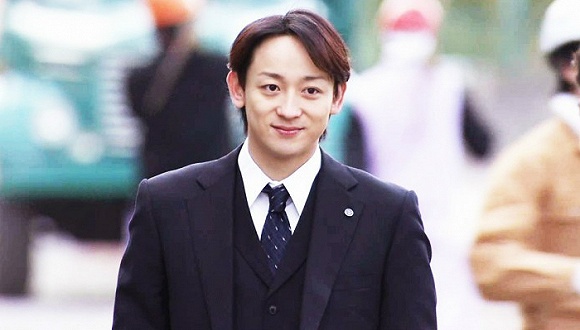 山本耕史_百度百科