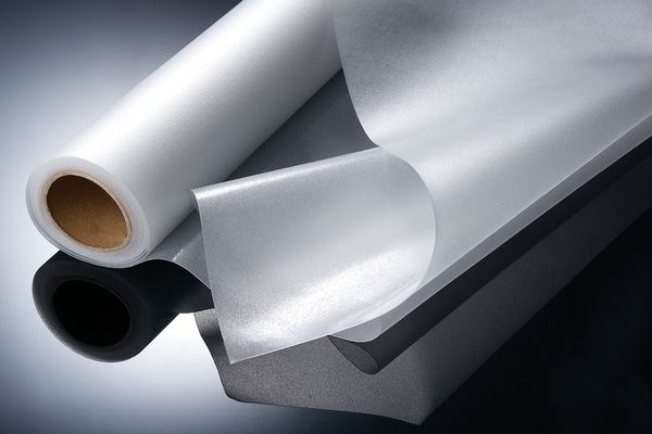 磨砂半透明eva膜