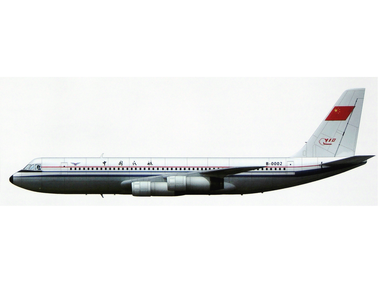  p>运-10(英文:shanghai y-10,中国代号:y-10)客机,是20世纪70年代由