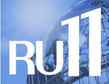 日本学术研究恳谈会（RU11）