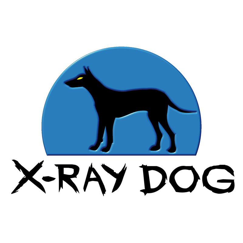 x-ray dog