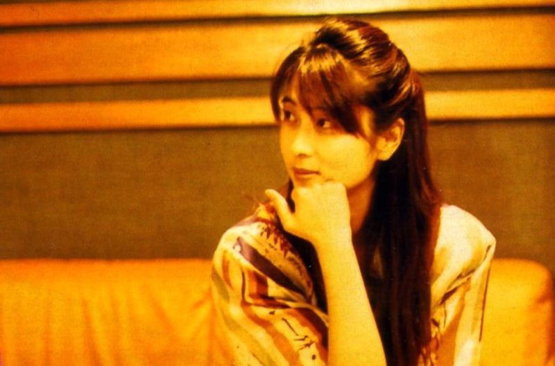 《zard blend ii    leaf&amp;snow   》中,发行于2001年11月21日