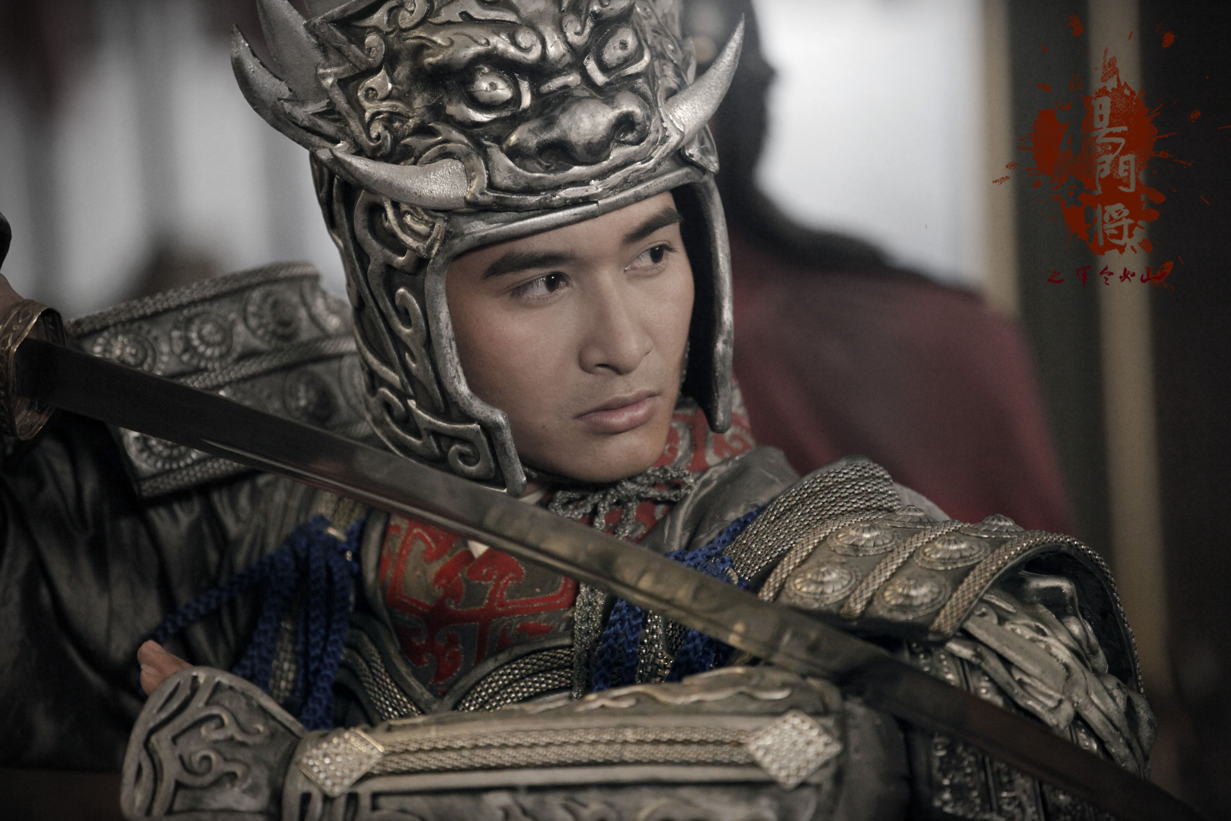 的历史题材电影,由 a target="_blank" href="/item/陈勋奇/7984724"