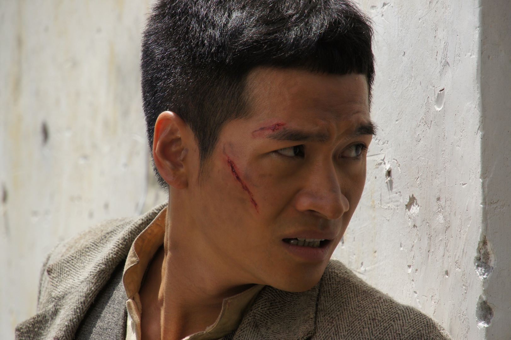  p>何晟铭,1975年7月9日出生于湖北省仙桃市,中国内地男演员,歌手.