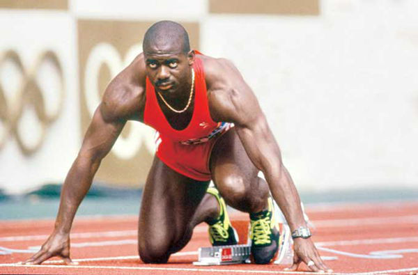 本杰明·辛克莱尔·约翰逊